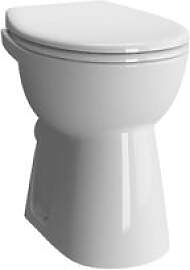 VitrA Conforma Stand-Flachspül-WC 5815B003-0087