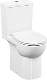 VitrA Conforma Stand-Tiefspül-WC 5817B003-0087