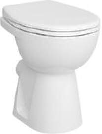 VitrA Conforma Stand-Tiefspül-WC 7714B003-0087