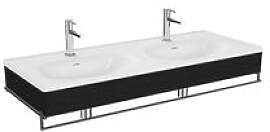 VitrA Equal Doppelmöbelwaschtisch-Set 64097