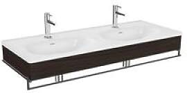 VitrA Equal Doppelmöbelwaschtisch-Set 64098