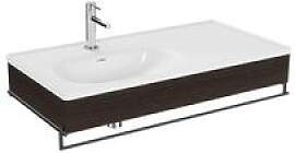 VitrA Equal Möbelwaschtisch-Set 64089 102,5x52cm, 