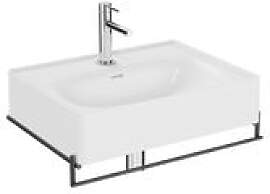 VitrA Equal Waschtisch-Set 64081 mit Waschtisch 60 