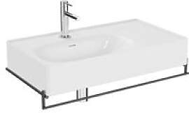 VitrA Equal Waschtisch-Set 64083 mit Waschtisch