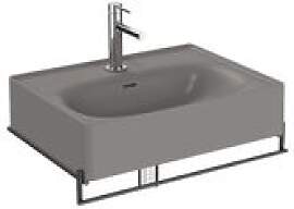 VitrA Equal Waschtisch-Set 66052 mit Waschtisch 60 