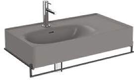 VitrA Equal Waschtisch-Set 66054 mit Waschtisch