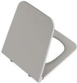 VitrA Equal WC-Sitz 119-476R009 39,4x47,3cm,