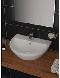 VitrA Integra Handwaschbecken 7065L003-0001
