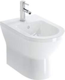 VitrA Integra Stand-Bidet 7039L003-0288 35,5x54cm, 