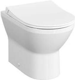 VitrA Integra Stand-Tiefspül-WC 7059B003-0088
