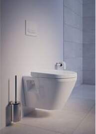 VitrA Integra WC-Sitz 108-003R409 36x44,5cm,