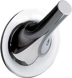 VitrA Istanbul Handtuchhaken A48003 Ø 62 x 58 x
