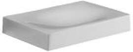VitrA Istanbul Seifenschale A48004 135 x 90 x 20