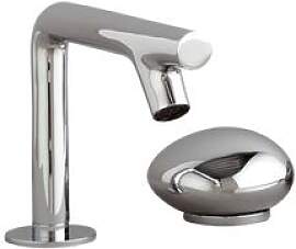 VitrA Istanbul Waschtisch-Einhebelmischer A42304