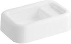 VitrA Liquid Aufsatz-Waschtisch 7315B403-0016