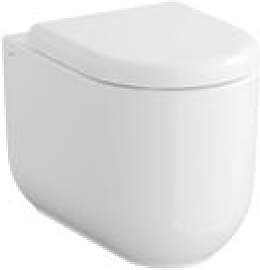 VitrA Liquid Stand-Tiefspül-WC 7320B403-0075 3/6