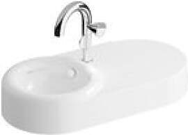 VitrA Liquid Waschtisch 7314B403-0001