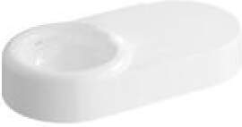 VitrA Liquid Waschtisch 7314B403-0016