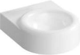 VitrA Liquid Waschtisch 7317B403-0016