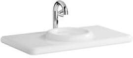 VitrA Liquid Waschtisch-Konsolenplatte