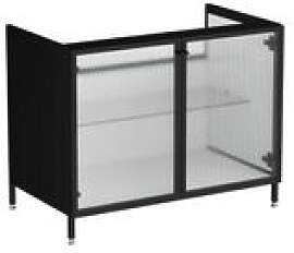 VitrA Liquid Waschtisch-Unterschrank 66741