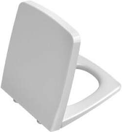 VitrA Metropole WC Sitz 90-003-401 weiß,