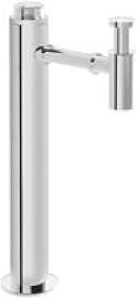 VitrA Plural Stand-Zu-/Ablaufsystem A45161 chrom,
