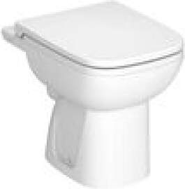 VitrA S20 Stand-Tiefspül-WC 5517L003-0075