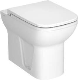 VitrA S20 Stand-Tiefspül-WC 5520L003-0075
