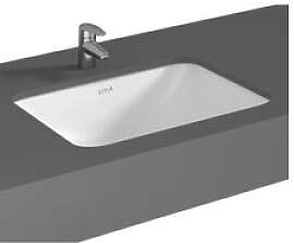 VitrA S20 Unterbau-Waschtisch 5339B003-0012