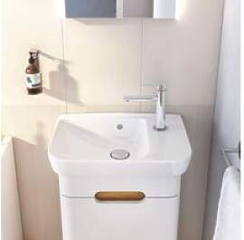 VitrA Sento Handwaschbecken 5945B003-0029