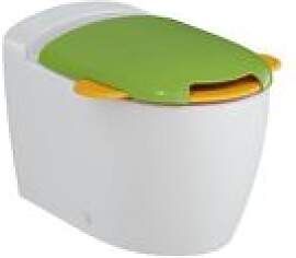 VitrA Sento Kids Stand-Tiefspül-WC 7361B003-0075