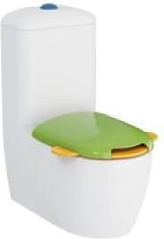 VitrA Sento Kids Stand-Tiefspül-WC 7362B003-0585