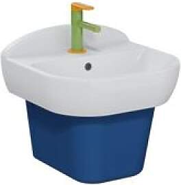 VitrA Sento Kids Waschtisch 7350B003-0001