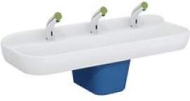VitrA Sento Kids Waschtisch 7353B003-1741
