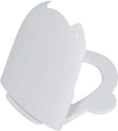 VitrA Sento Kids WC-Sitz 133-003-009 mit