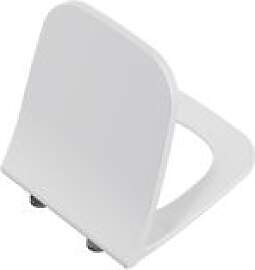 VitrA Shift WC-Sitz 191-003R419 mit