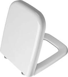 VitrA Shift WC-Sitz 91003R409 weiß, mit