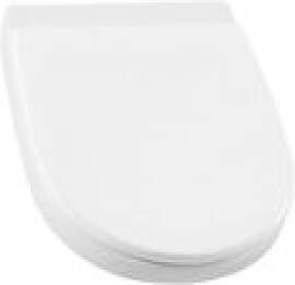 VitrA Urinal-Deckel 31-003-001 weiß, Scharnier