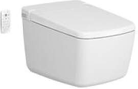 VitrA V-care Prime Lite Dusch-WC 7231B403-6245