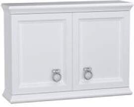 VitrA Valarte Wandschrank 62255 75 x 19,5 x 55 cm, 