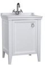 VitrA Valarte Waschtisch-Möbel-Set 62150 64,5 x