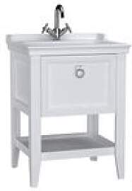 VitrA Valarte Waschtisch-Möbel-Set 62177 64,5 x