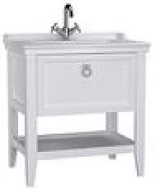VitrA Valarte Waschtisch-Möbel-Set 62180 79,5 x