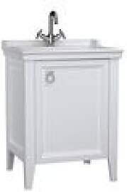 VitrA Valarte Waschtisch-Möbel-Set 62259 64,5 x