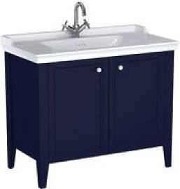 VitrA Valarte Waschtisch-Möbel-Set 65767