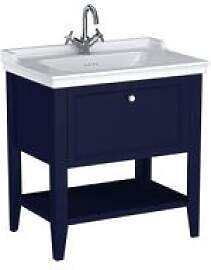 VitrA Valarte Waschtisch-Möbel-Set 65776