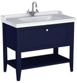 VitrA Valarte Waschtisch-Möbel-Set 65777