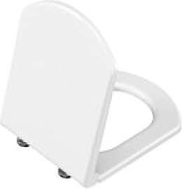 VitrA Valarte WC-Sitz 124-003R009 35,5x43,3x45cm,