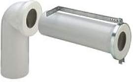VitrA Vario-Anschlussset G131777 für